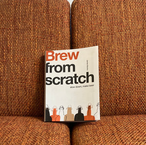 BREW from scratch