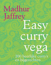 Afbeelding in Gallery-weergave laden, Easy curry vega - 200 heerlijke curry’s en bijgerechten