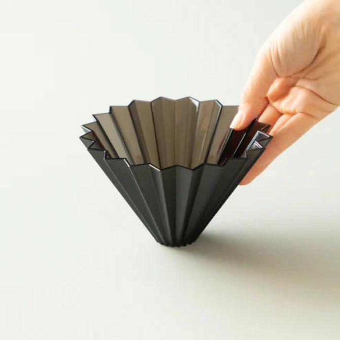 Origami dripper air