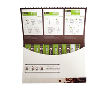 Afbeelding in Gallery-weergave laden, Cafetto cleaning collection kit home barista