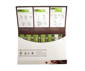 Cafetto cleaning collection kit home barista