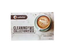 Afbeelding in Gallery-weergave laden, Cafetto cleaning collection kit home barista