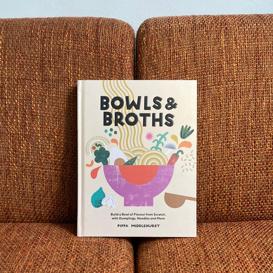 BOWLS & BROTHS