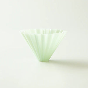 Origami dripper air