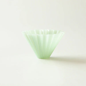 Origami dripper air