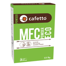 Afbeelding in Gallery-weergave laden, Cafetto MFC powder eco