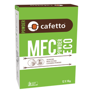 Cafetto MFC powder eco