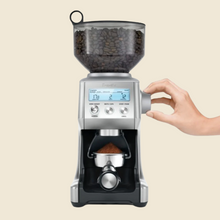 Afbeelding in Gallery-weergave laden, SAGE the Smart Grinder™ Pro