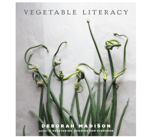 Vegetable Literacy