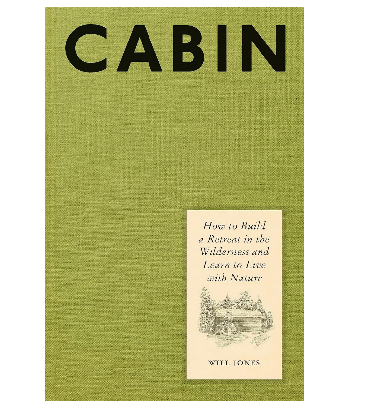 CABIN - Thames & Hudson