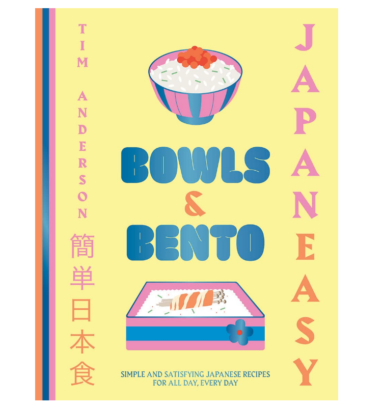 BOWLS and BENTO