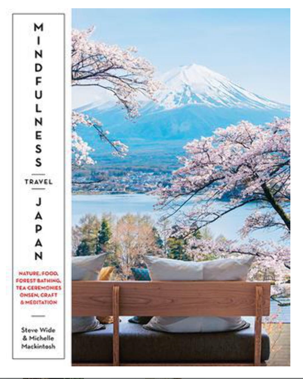 Mindfulness Japan