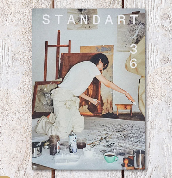 STANDART // Issue 36