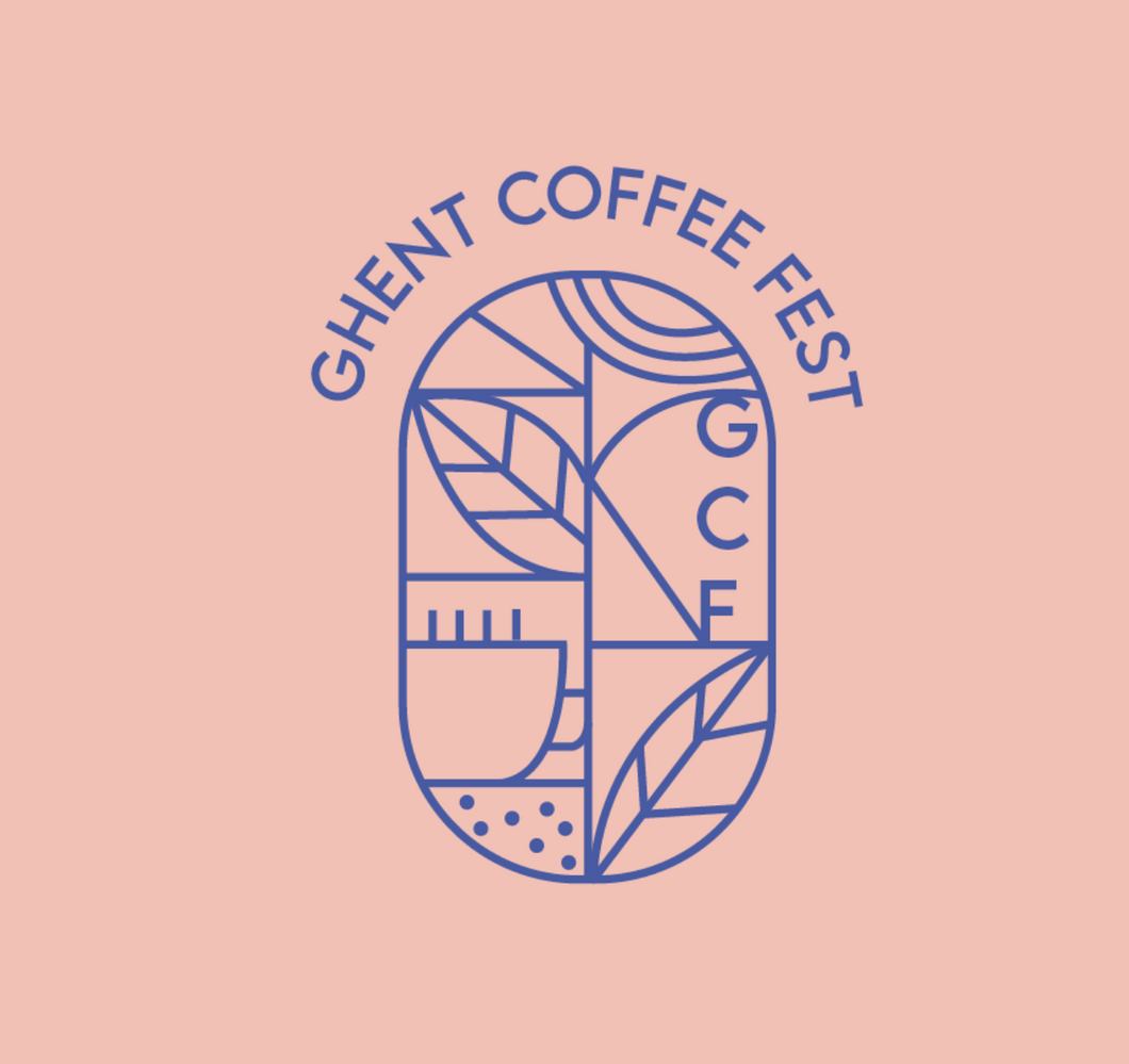 Ghent Coffee Fest Cupping 4/7 SOLD OUT!
