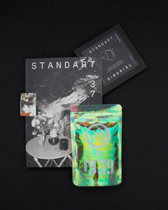 STANDART // Issue 37