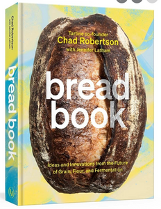 Bread Book -