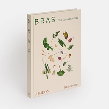 Afbeelding in Gallery-weergave laden, Bras, The Tastes of Aubrac: recipes and stories from the world-renowned French restaurant