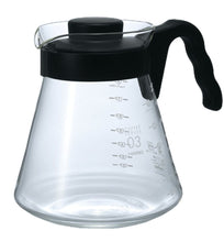 Afbeelding in Gallery-weergave laden, Hario V60 Coffee Server 1000 VCS-03B